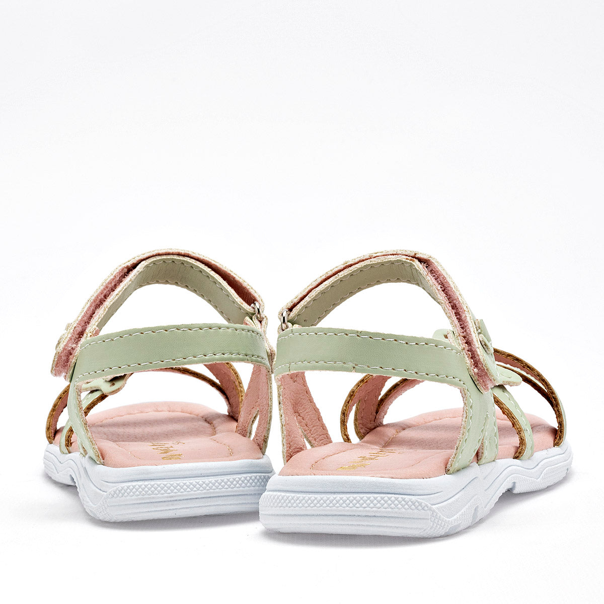 Pakar.com | Tienda online - Sandalia para niña preescolar Danielitos Shoes - Envío gratis desde $500