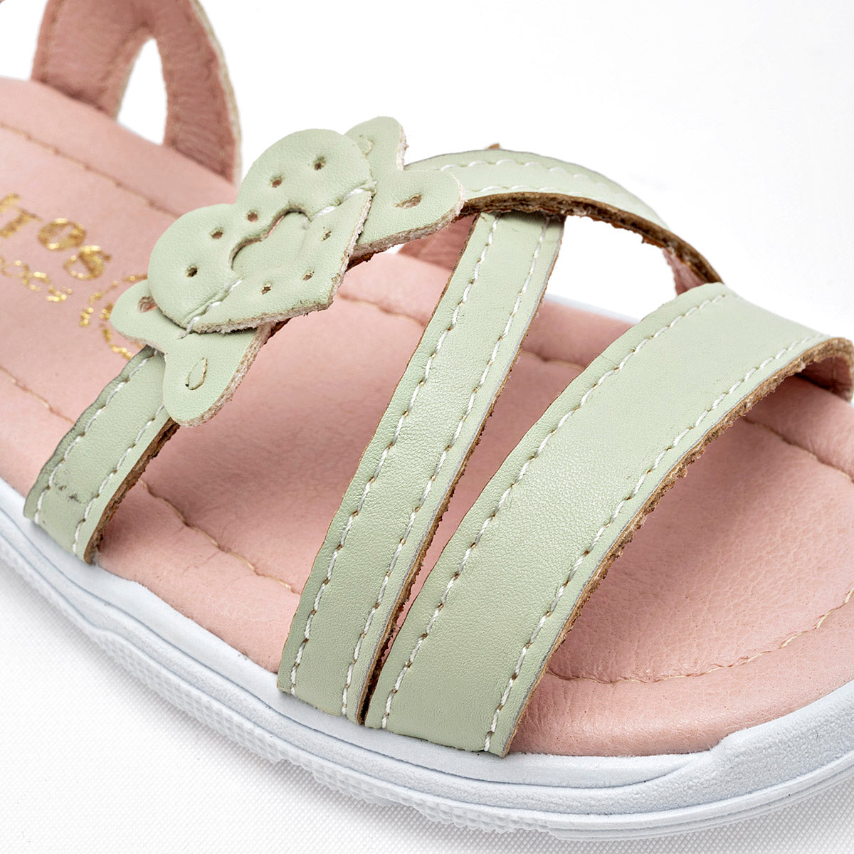Pakar.com | Tienda online - Sandalia para niña preescolar Danielitos Shoes - Envío gratis desde $500