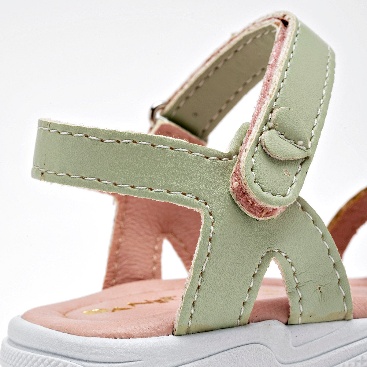 Pakar.com | Tienda online - Sandalia para niña preescolar Danielitos Shoes - Envío gratis desde $500