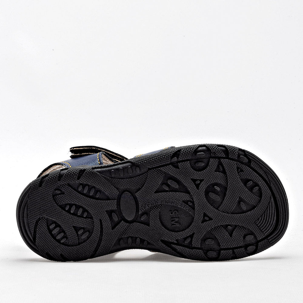 Pakar.com | Tienda online - Sandalia para Niño Danielitos Shoes - Envío gratis desde $500