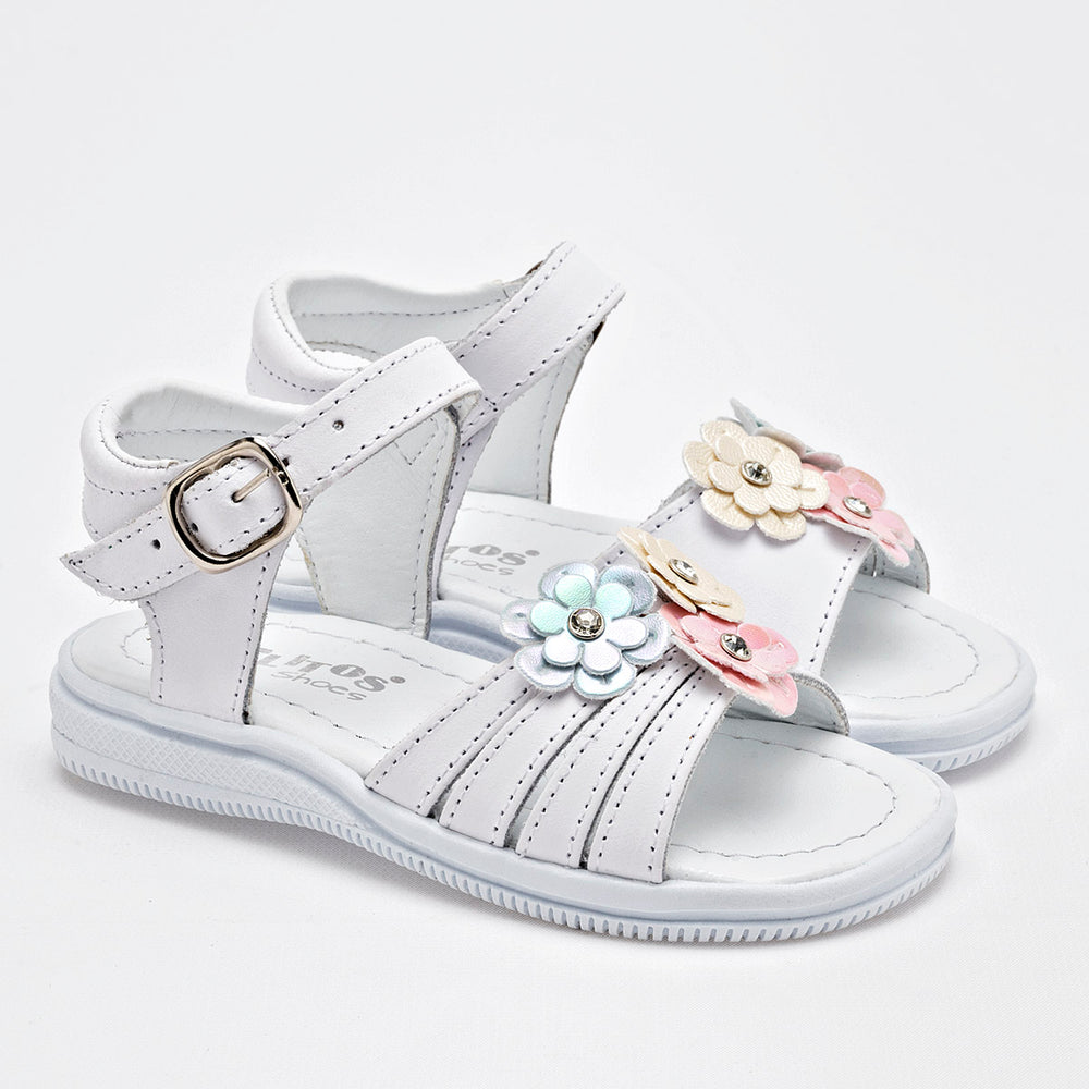 Pakar.com | Tienda online - Sandalia para bebé niña Danielitos Shoes - Envío gratis desde $500
