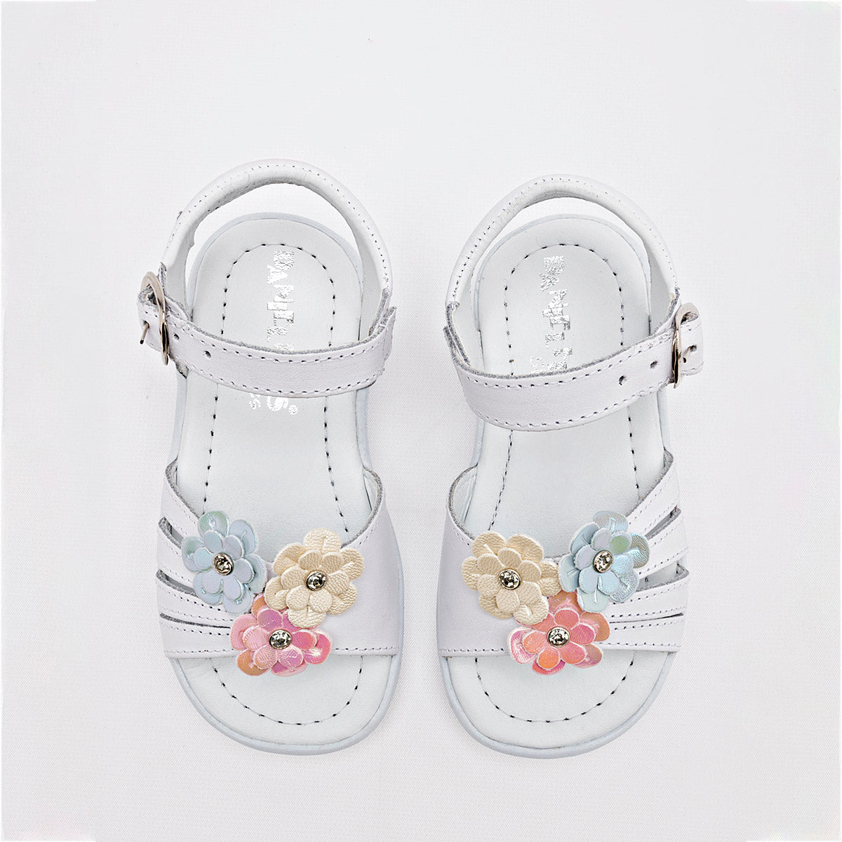 Pakar.com | Tienda online - Sandalia para bebé niña Danielitos Shoes - Envío gratis desde $500