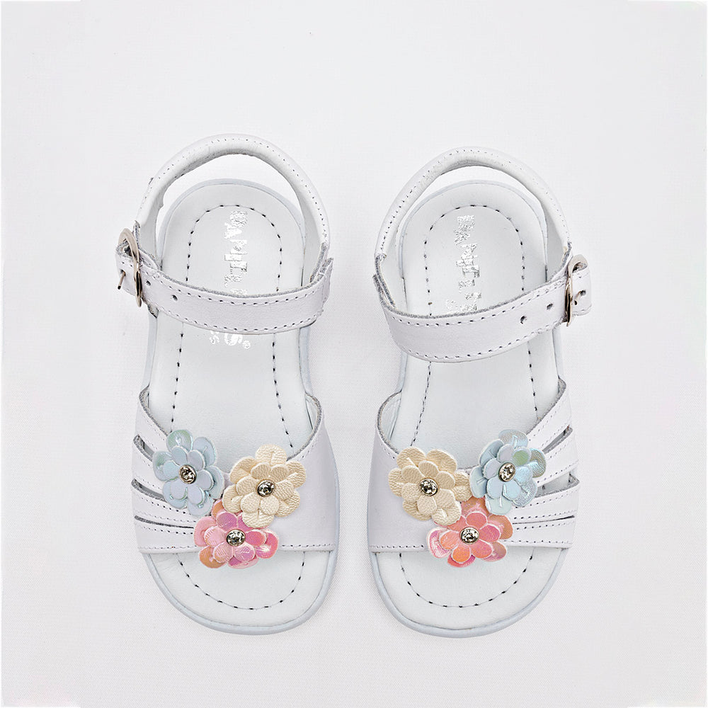 Pakar.com | Tienda online - Sandalia para bebé niña Danielitos Shoes - Envío gratis desde $500