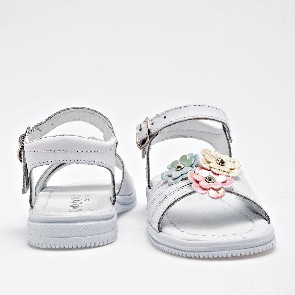 Pakar.com | Tienda online - Sandalia para bebé niña Danielitos Shoes - Envío gratis desde $500