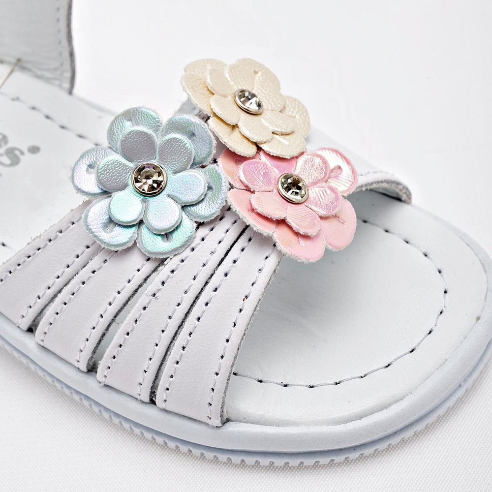 Pakar.com | Tienda online - Sandalia para bebé niña Danielitos Shoes - Envío gratis desde $500