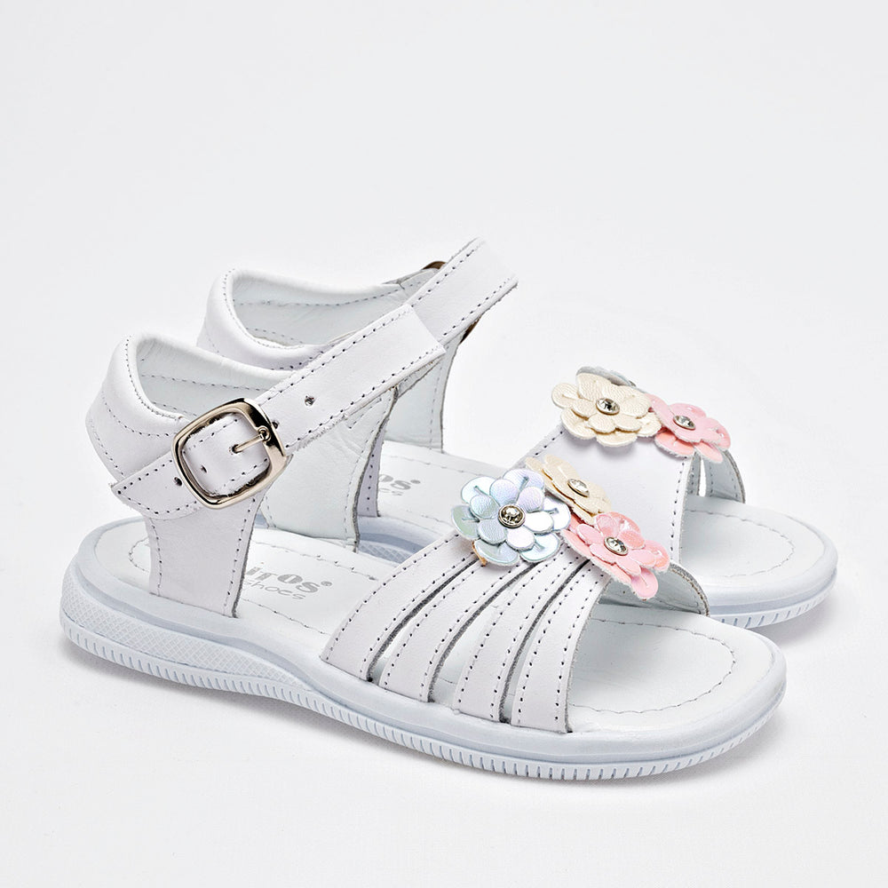 Pakar.com | Tienda online - Sandalia para niña preescolar Danielitos Shoes - Envío gratis desde $500