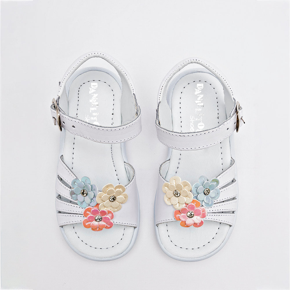 Pakar.com | Tienda online - Sandalia para niña preescolar Danielitos Shoes - Envío gratis desde $500