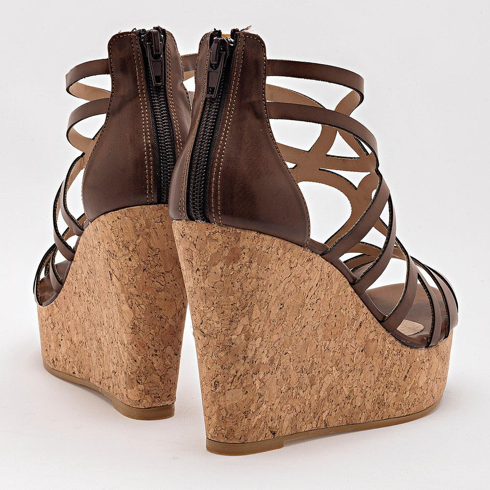 Pakar.com | Tienda online - Sandalia para mujer D'Cristian - Envío gratis desde $500