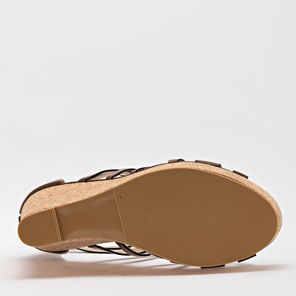 Pakar.com | Tienda online - Sandalia para mujer D'Cristian - Envío gratis desde $500