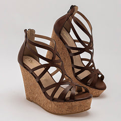 Sandalia D'Cristian para mujer