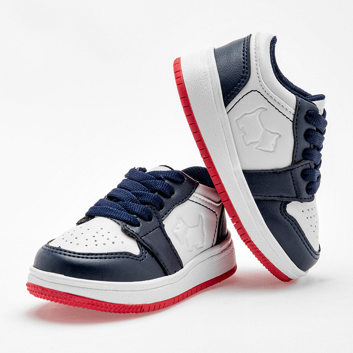 Pakar.com | Tienda online - Tenis urbano para bebé Niño Ferrioni - Envío gratis desde $500