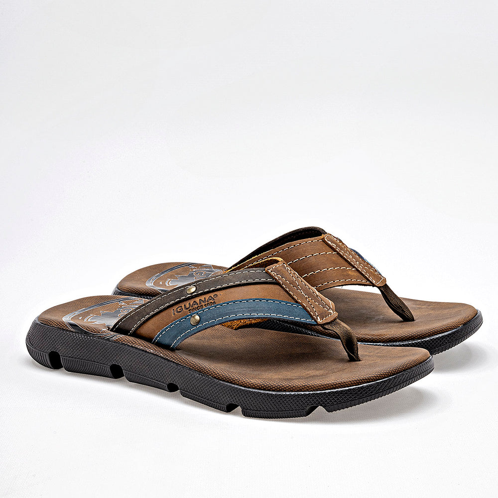 Pakar.com | Tienda online - Sandalia para hombre Iguana - Envío gratis desde $500