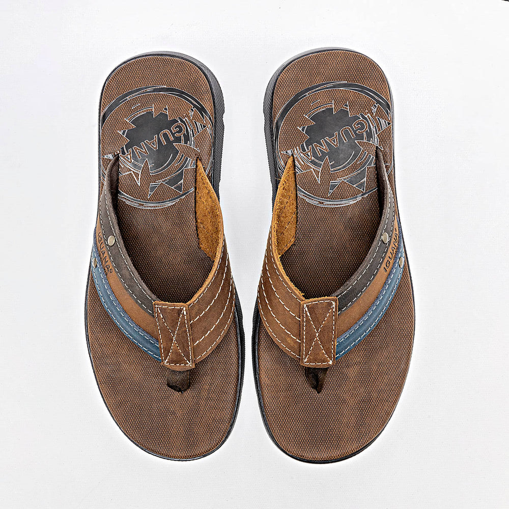 Pakar.com | Tienda online - Sandalia para hombre Iguana - Envío gratis desde $500