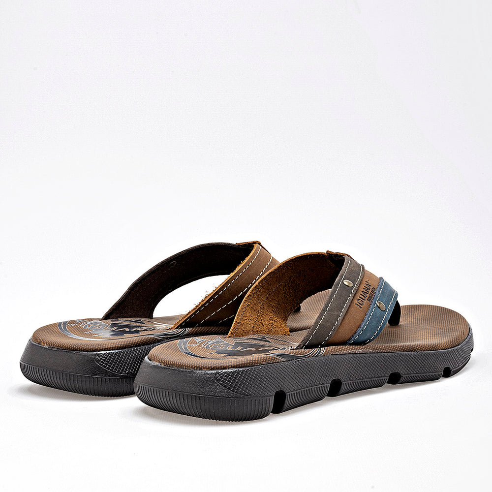 Pakar.com | Tienda online - Sandalia para hombre Iguana - Envío gratis desde $500