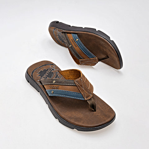 Sandalia Iguana para hombre