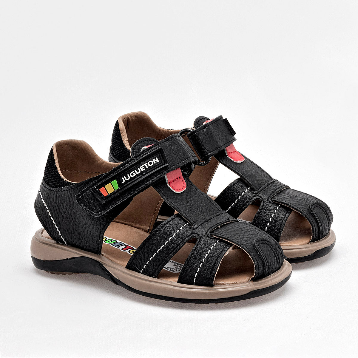 Pakar.com | Tienda online - Sandalia para bebé Niño Juguetón - Envío gratis desde $500