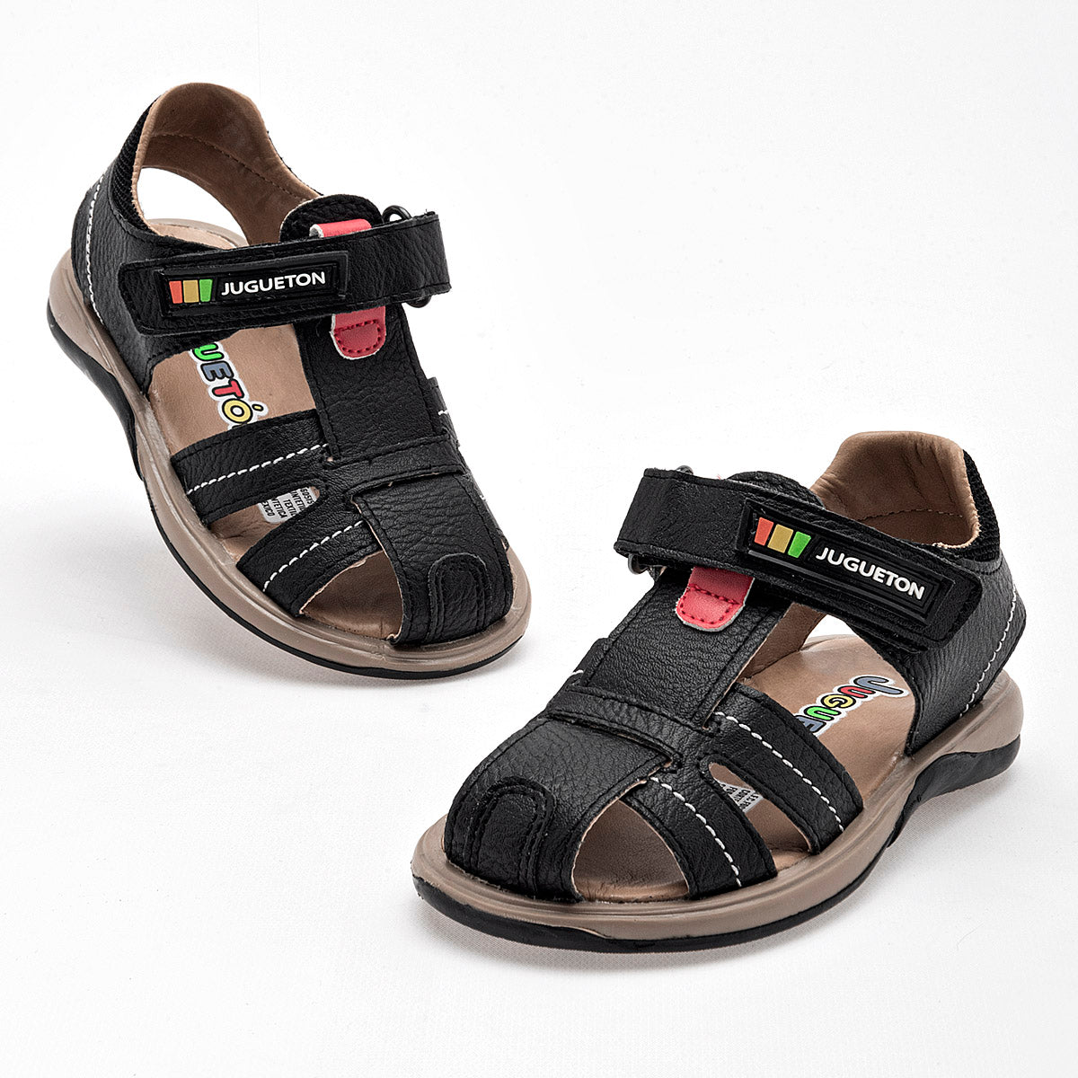Pakar.com | Tienda online - Sandalia para bebé Niño Juguetón - Envío gratis desde $500