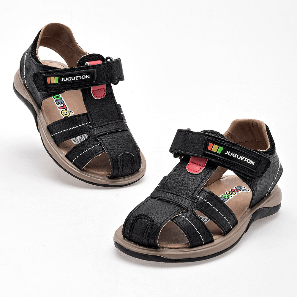 Pakar.com | Tienda online - Sandalia para bebé Niño Juguetón - Envío gratis desde $500