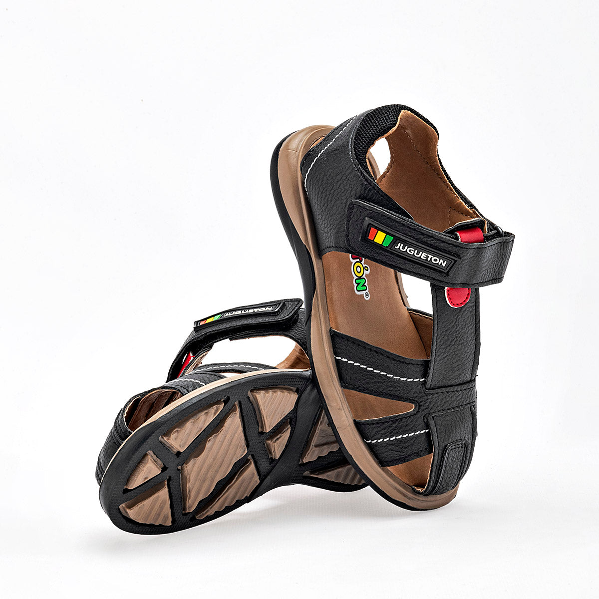 Pakar.com | Tienda online - Sandalia para Niño preescolar Juguetón - Envío gratis desde $500