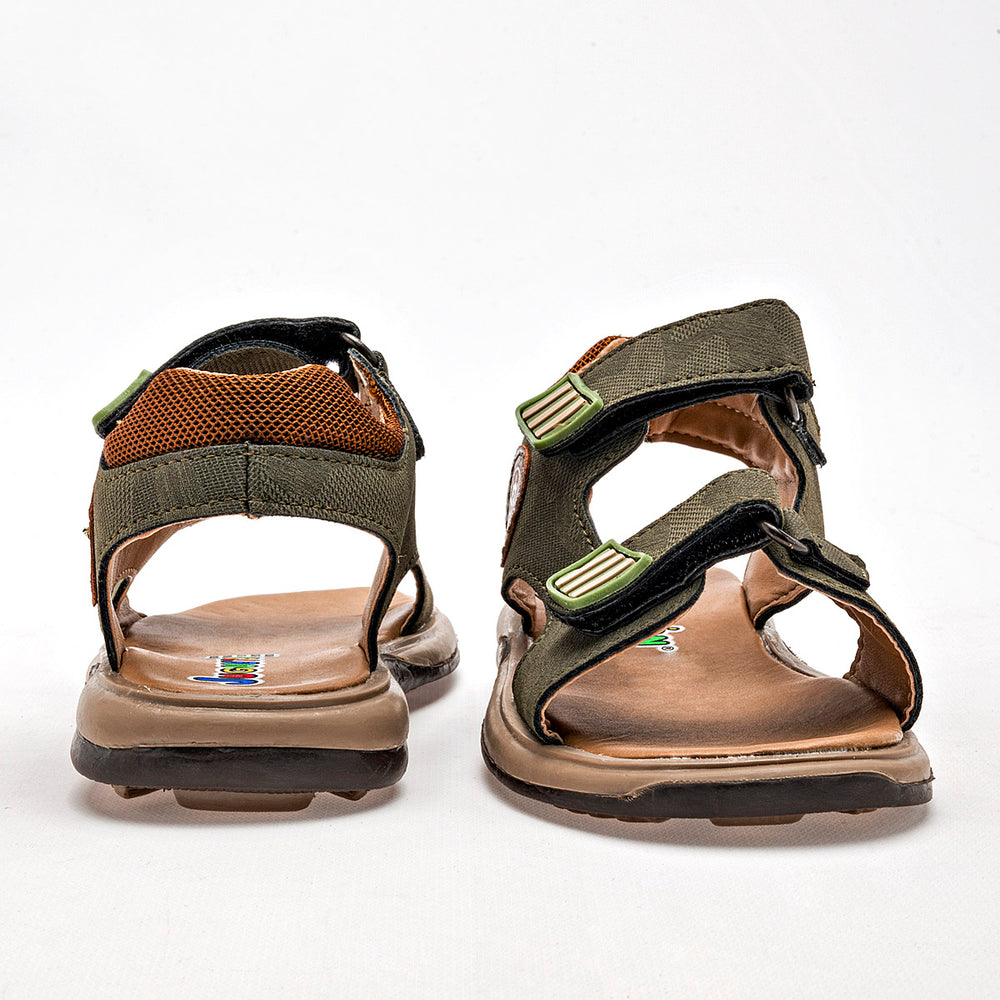 Pakar.com | Tienda online - Sandalia para Niño preescolar Juguetón - Envío gratis desde $500