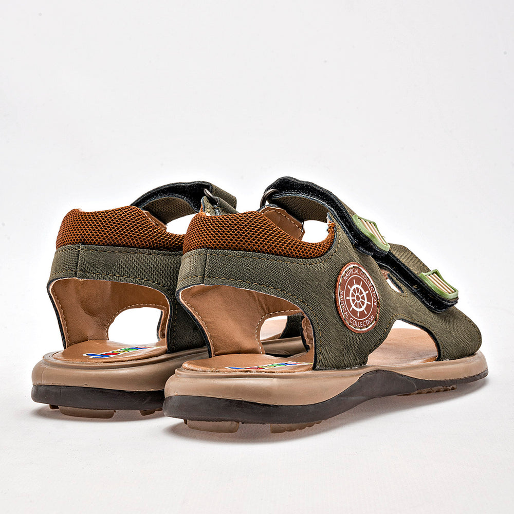 Pakar.com | Tienda online - Sandalia para Niño preescolar Juguetón - Envío gratis desde $500