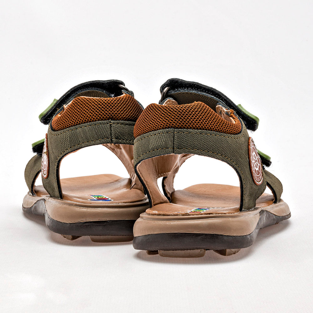 Pakar.com | Tienda online - Sandalia para Niño preescolar Juguetón - Envío gratis desde $500