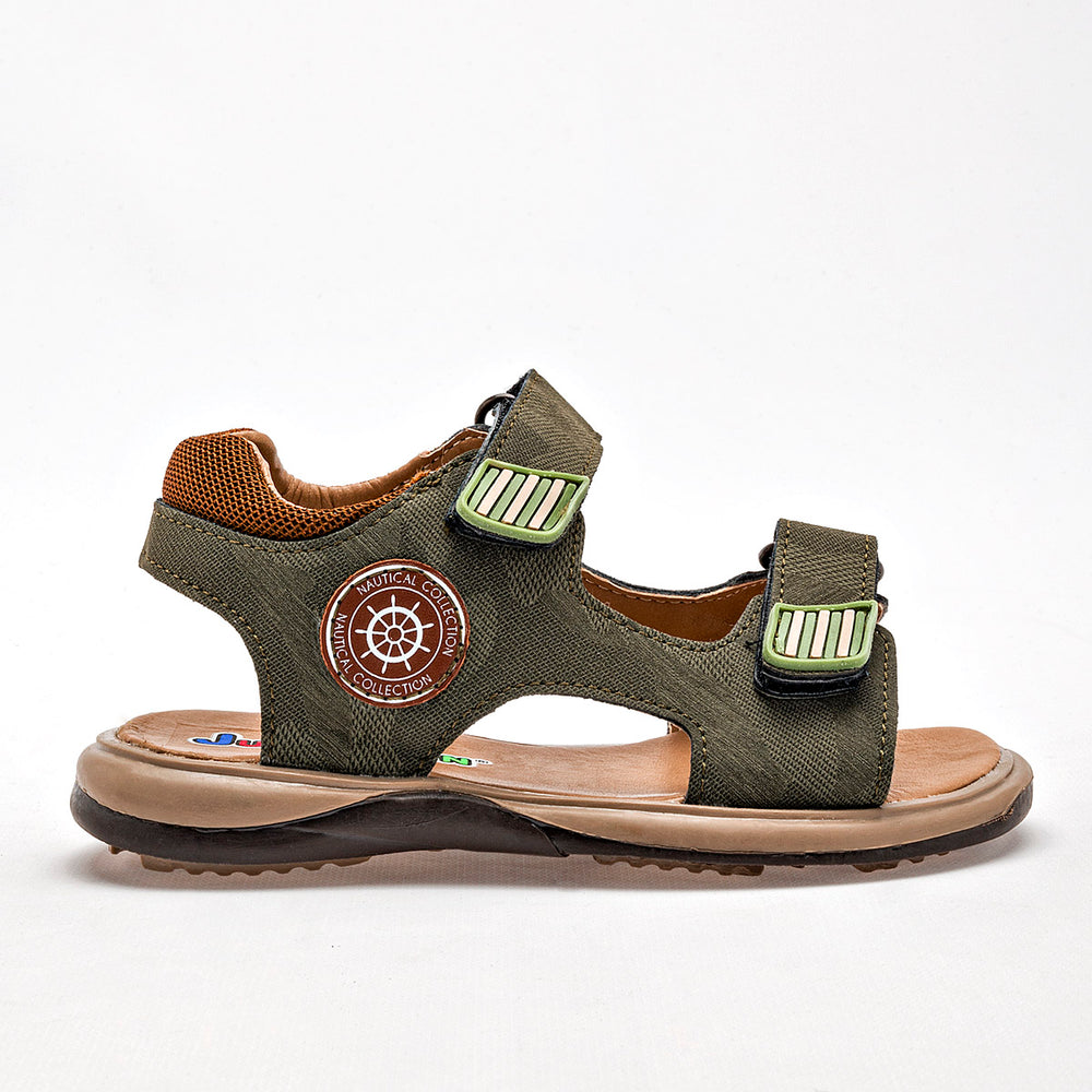 Pakar.com | Tienda online - Sandalia para Niño preescolar Juguetón - Envío gratis desde $500