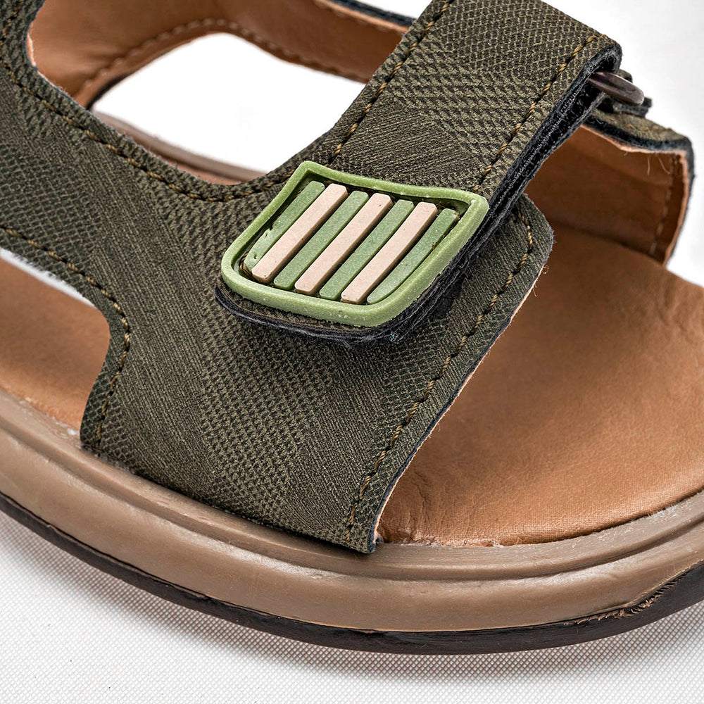 Pakar.com | Tienda online - Sandalia para Niño preescolar Juguetón - Envío gratis desde $500