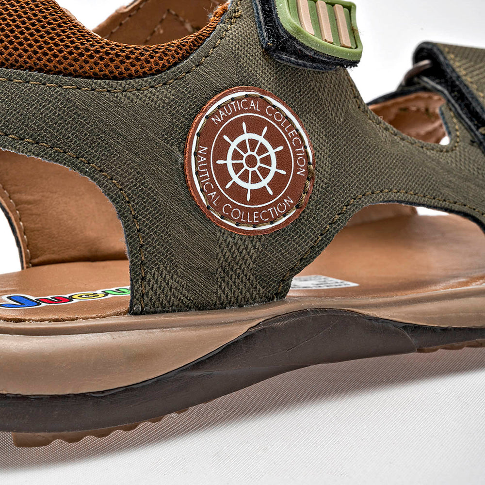 Pakar.com | Tienda online - Sandalia para Niño preescolar Juguetón - Envío gratis desde $500