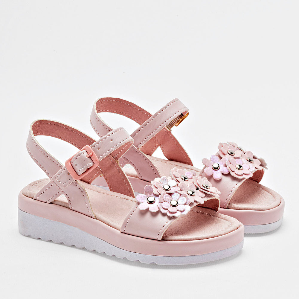 Pakar.com | Tienda online - Sandalia para niña preescolar Ks - Envío gratis desde $500