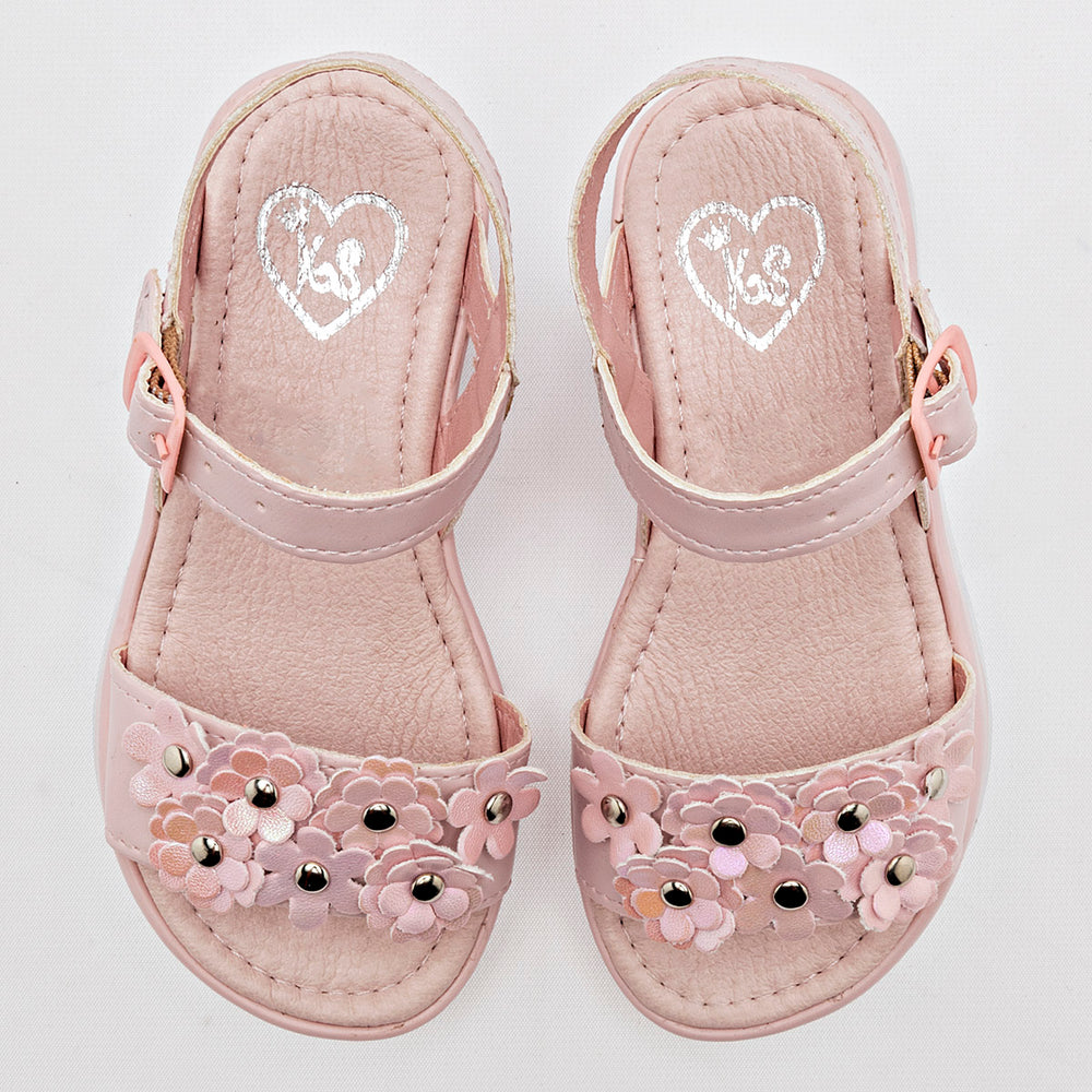 Pakar.com | Tienda online - Sandalia para niña preescolar Ks - Envío gratis desde $500