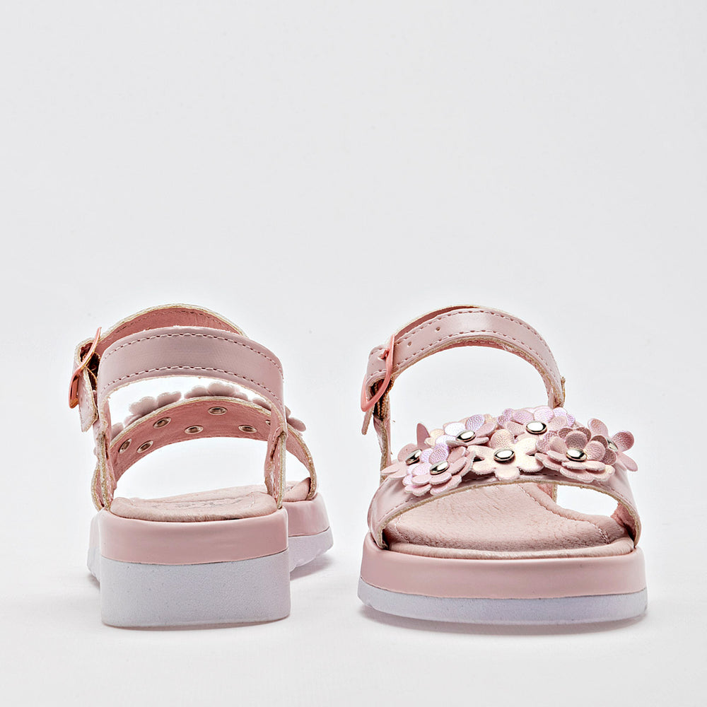 Pakar.com | Tienda online - Sandalia para niña preescolar Ks - Envío gratis desde $500