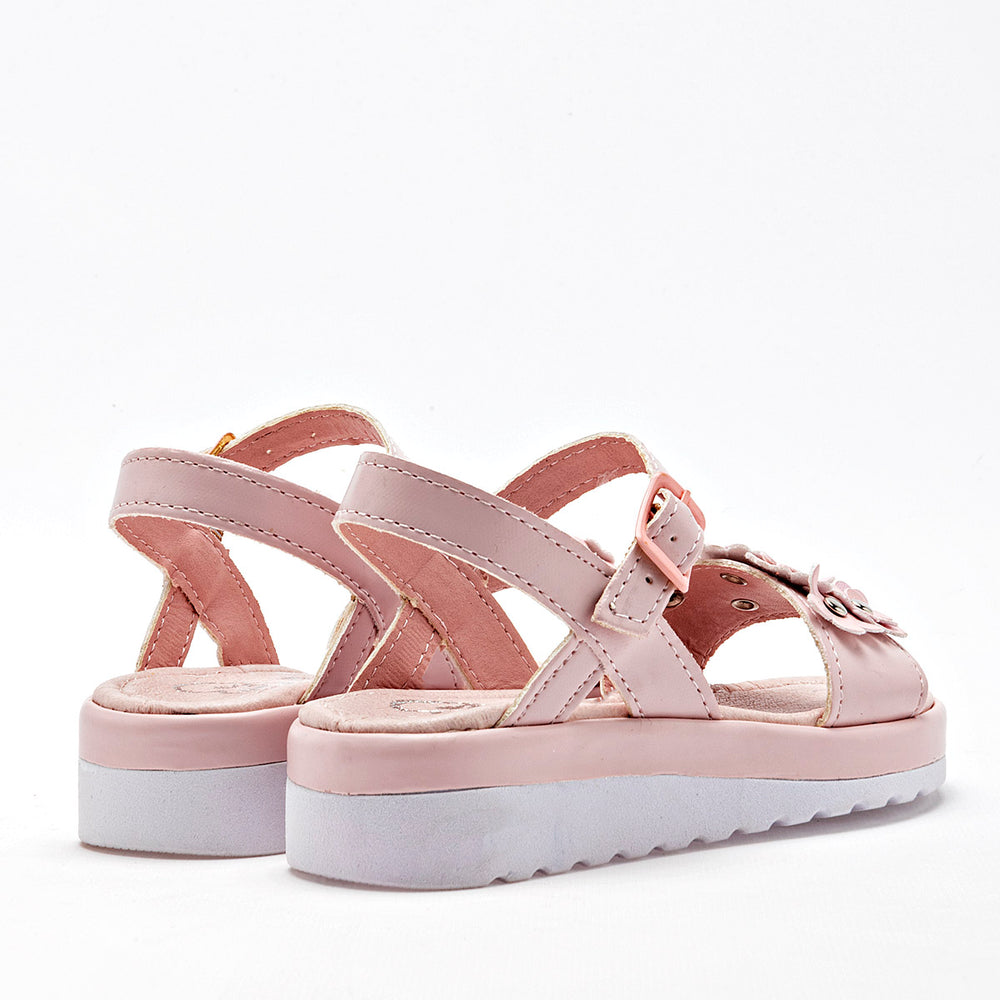 Pakar.com | Tienda online - Sandalia para niña preescolar Ks - Envío gratis desde $500