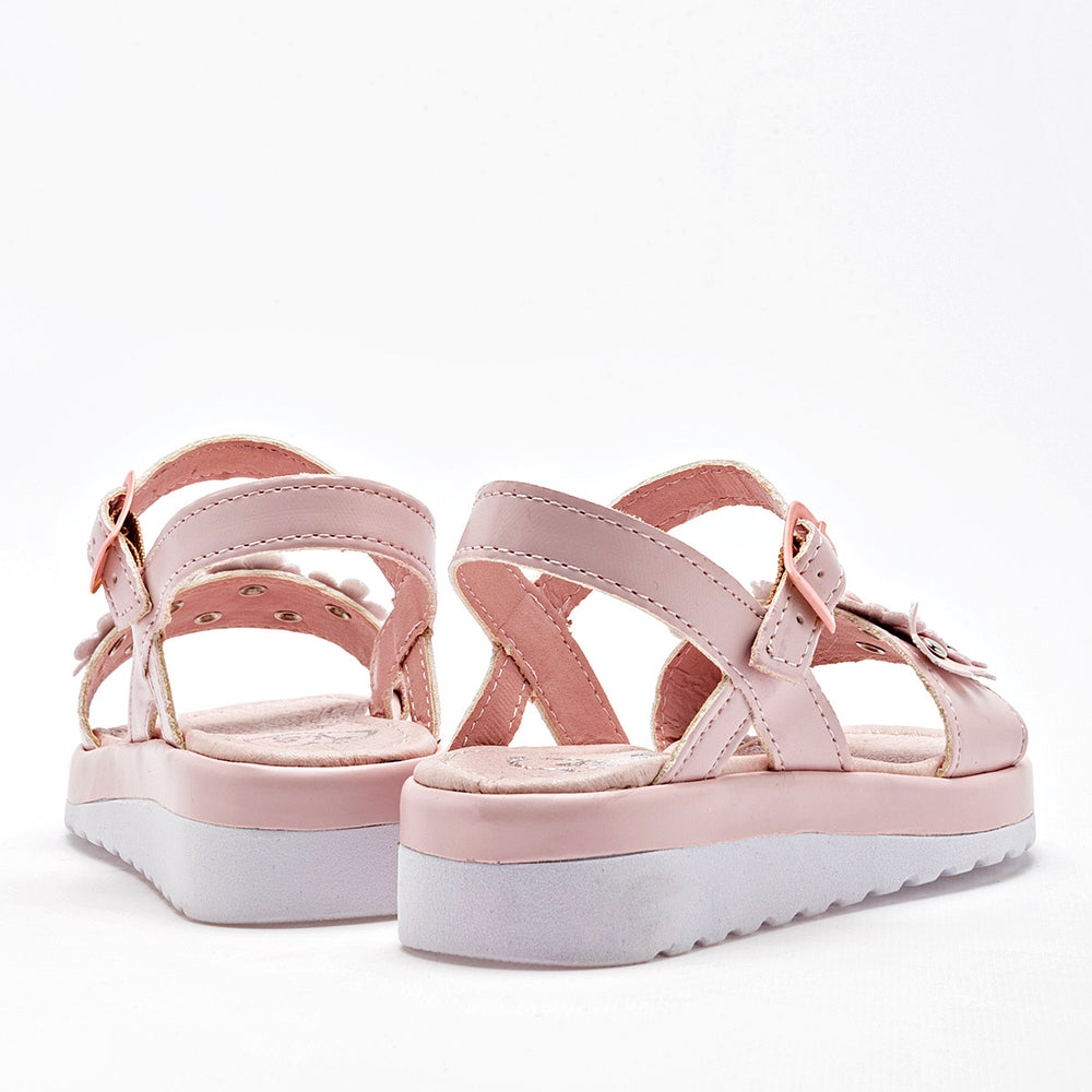 Pakar.com | Tienda online - Sandalia para niña preescolar Ks - Envío gratis desde $500