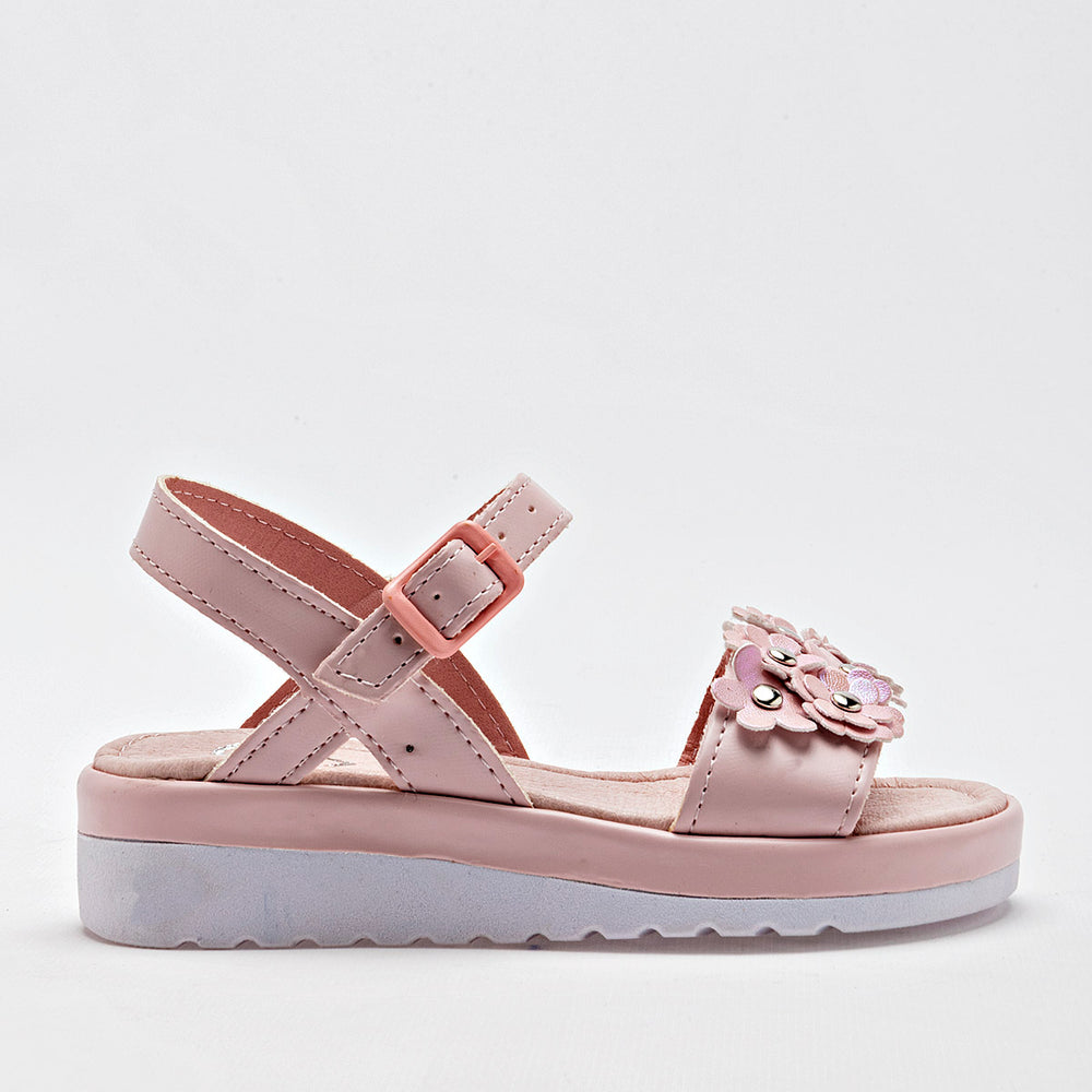 Pakar.com | Tienda online - Sandalia para niña preescolar Ks - Envío gratis desde $500