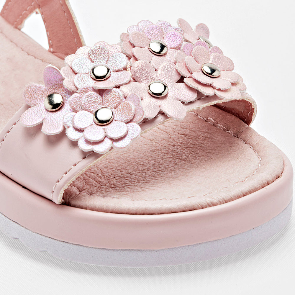 Pakar.com | Tienda online - Sandalia para niña preescolar Ks - Envío gratis desde $500