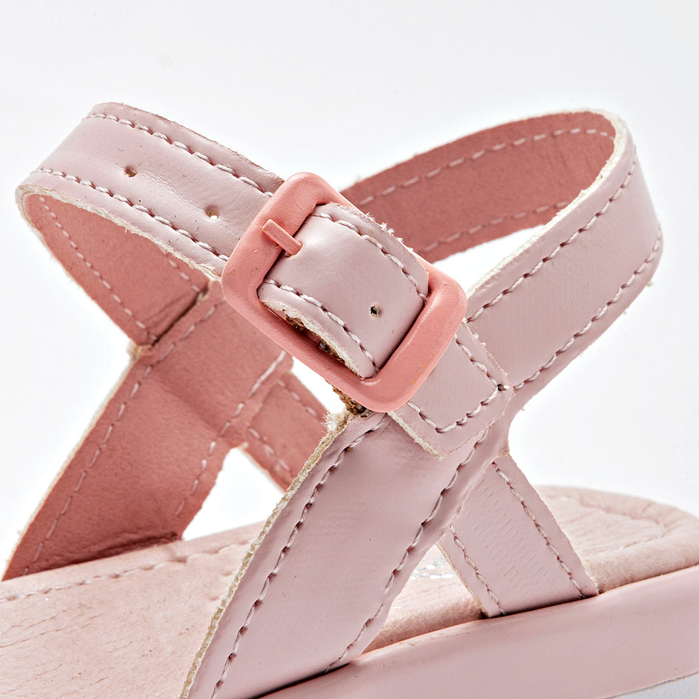 Pakar.com | Tienda online - Sandalia para niña preescolar Ks - Envío gratis desde $500