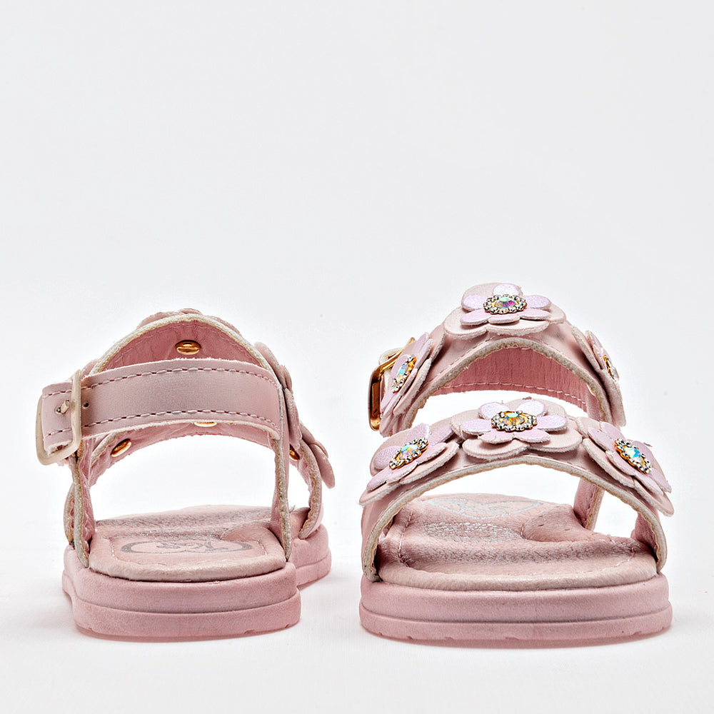 Pakar.com | Tienda online - Sandalia para bebé niña Ks - Envío gratis desde $500