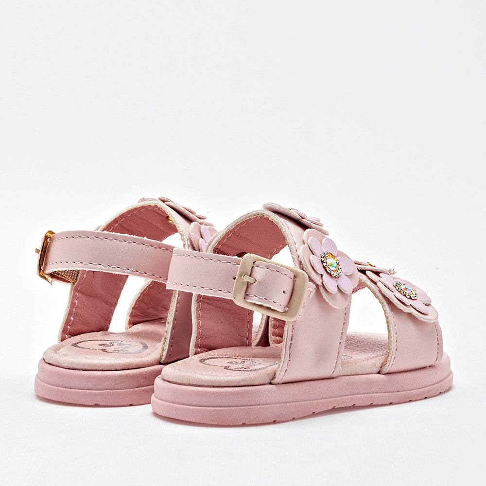 Pakar.com | Tienda online - Sandalia para bebé niña Ks - Envío gratis desde $500