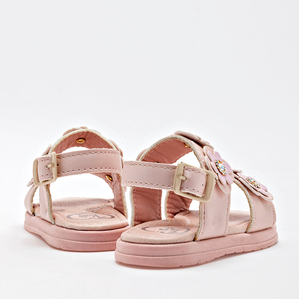 Pakar.com | Tienda online - Sandalia para bebé niña Ks - Envío gratis desde $500