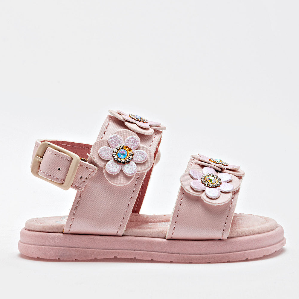 Pakar.com | Tienda online - Sandalia para bebé niña Ks - Envío gratis desde $500