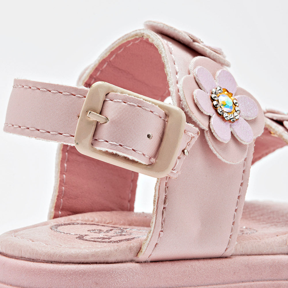 Pakar.com | Tienda online - Sandalia para bebé niña Ks - Envío gratis desde $500