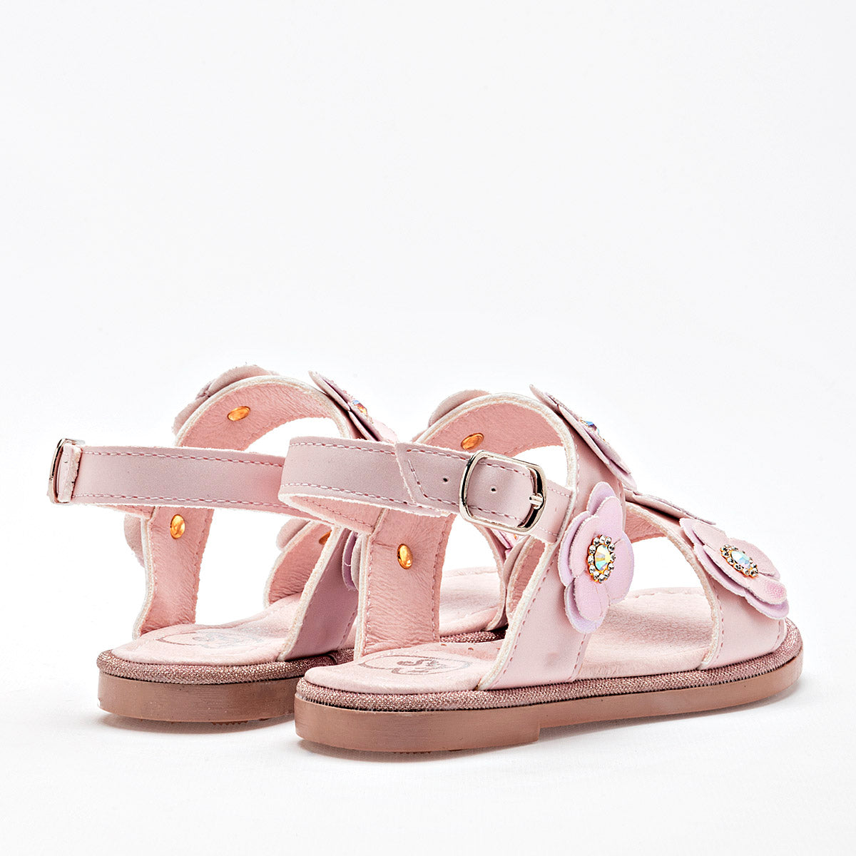 Pakar.com | Tienda online - Sandalia para niña preescolar Ks - Envío gratis desde $500