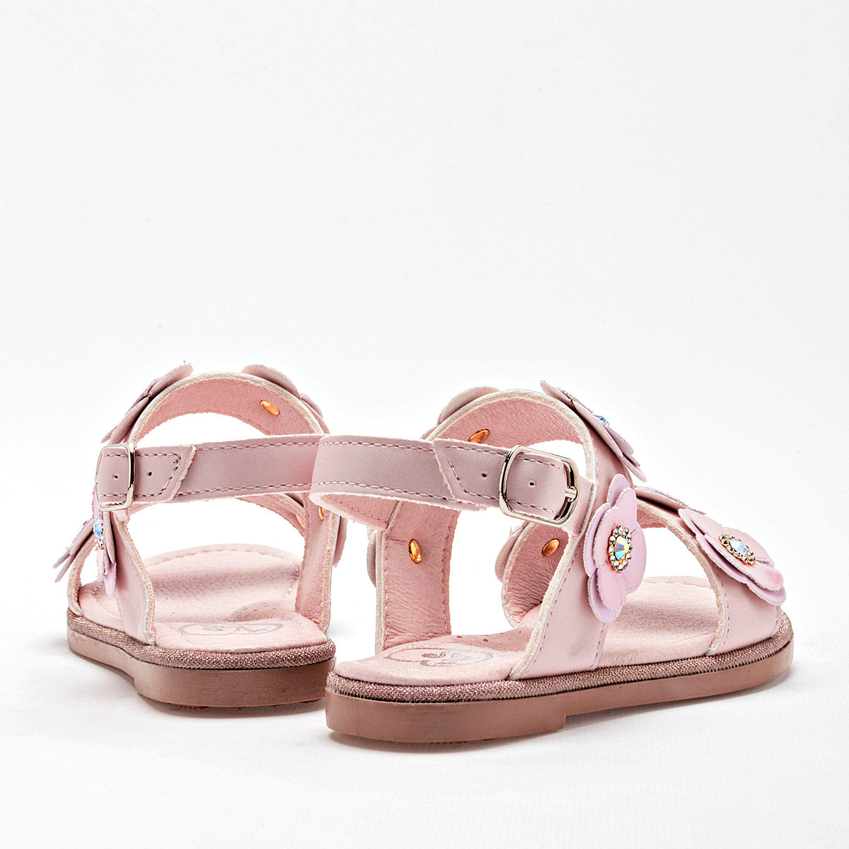 Pakar.com | Tienda online - Sandalia para niña preescolar Ks - Envío gratis desde $500