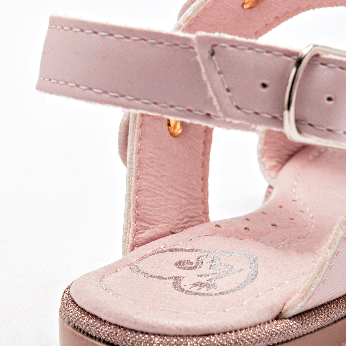 Pakar.com | Tienda online - Sandalia para niña preescolar Ks - Envío gratis desde $500