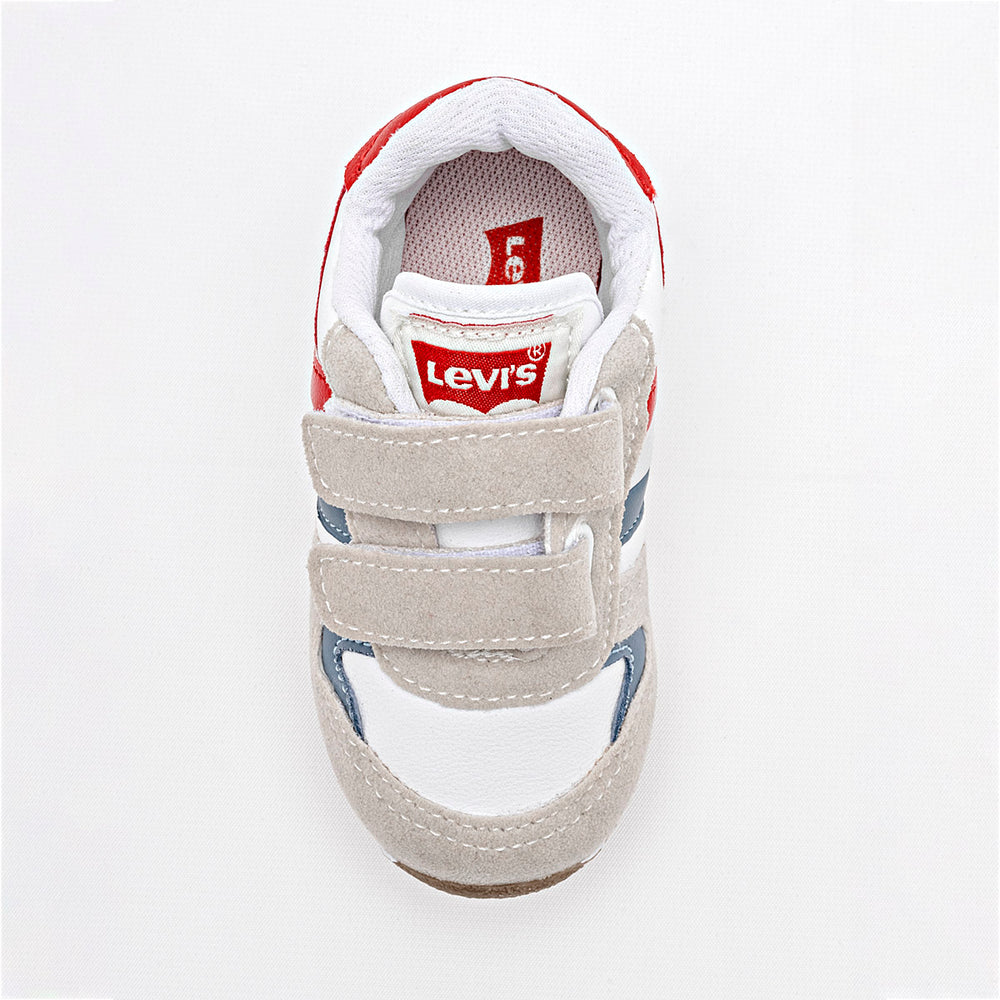 Pakar.com | Tienda online - Tenis urbano para Niño preescolar Levi's - Envío gratis desde $500