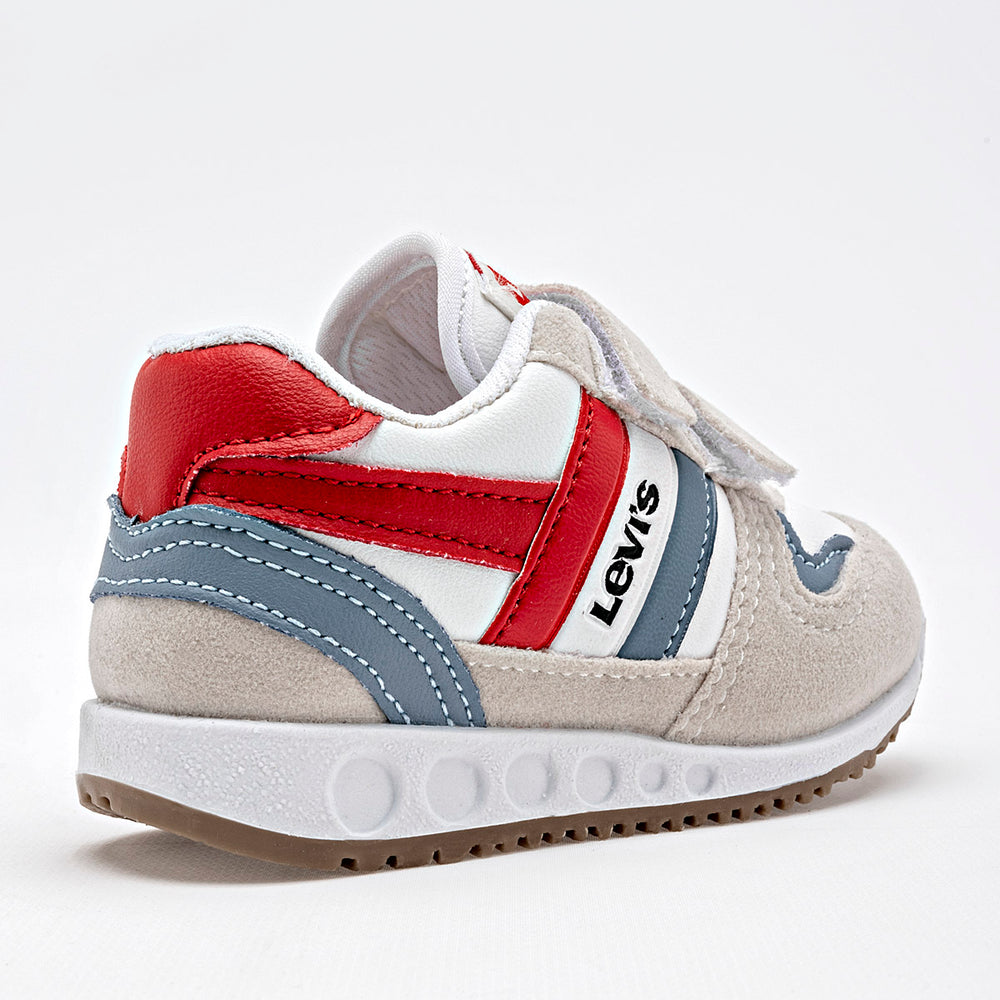 Pakar.com | Tienda online - Tenis urbano para Niño preescolar Levi's - Envío gratis desde $500