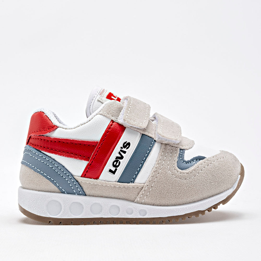 Pakar.com | Tienda online - Tenis urbano para Niño preescolar Levi's - Envío gratis desde $500