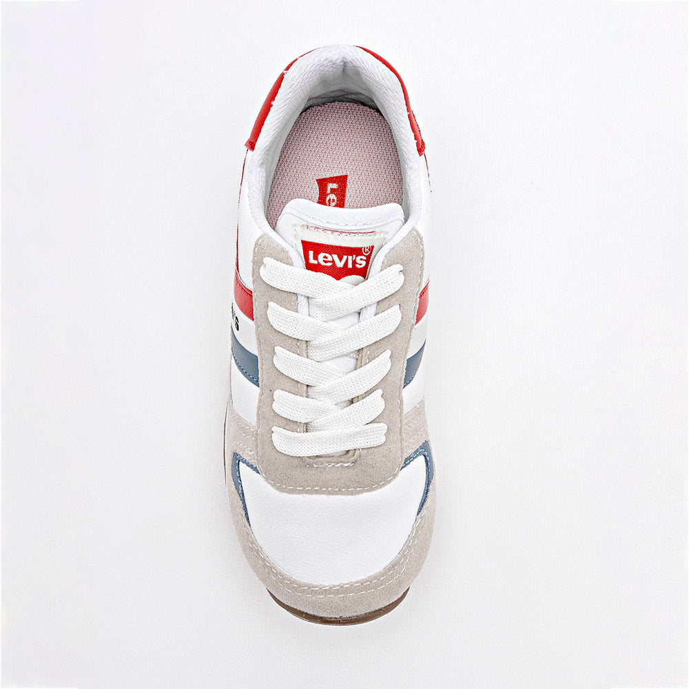 Pakar.com | Tienda online - Tenis urbano para Niño Levi's - Envío gratis desde $500