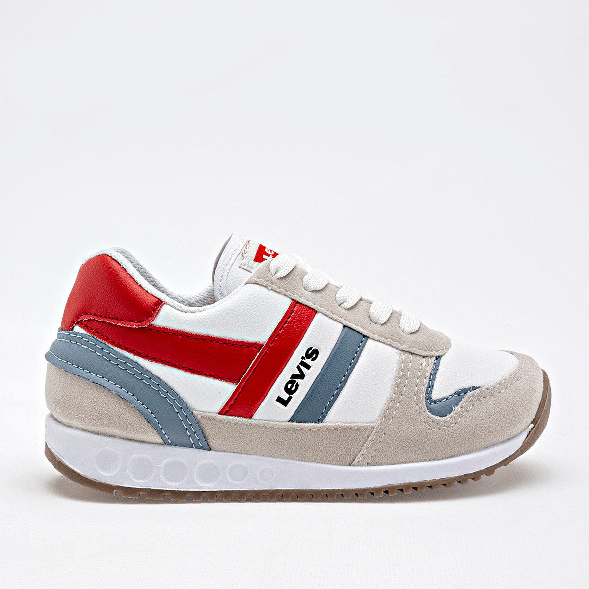 Pakar.com | Tienda online - Tenis urbano para Niño Levi's - Envío gratis desde $500